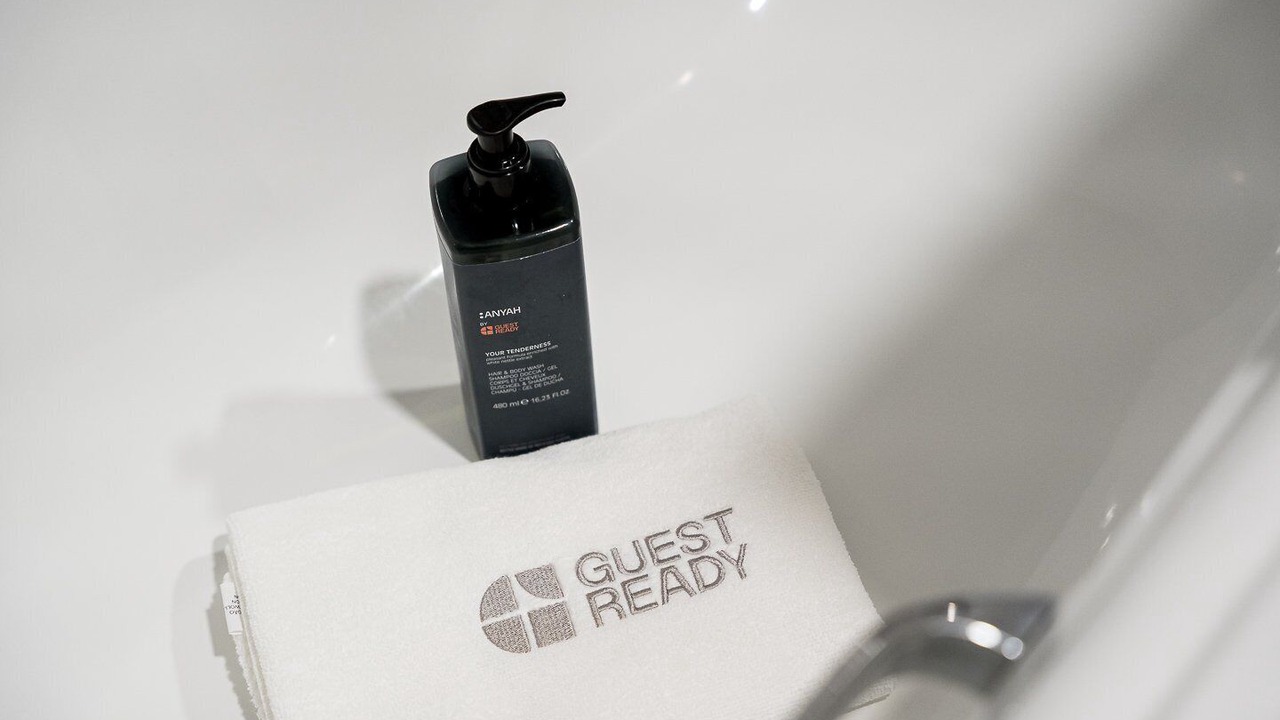 Photo of Bathroom in Oliveira do Douro