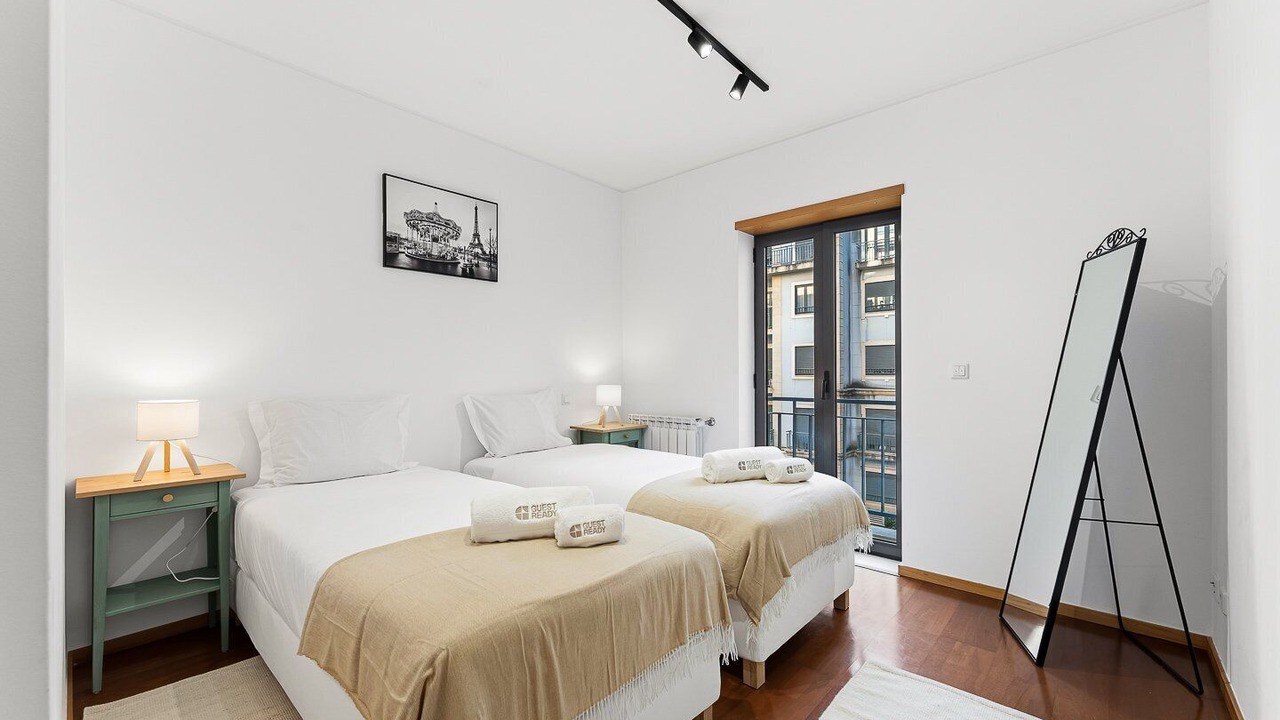 Photo of Bedroom in Oliveira do Douro