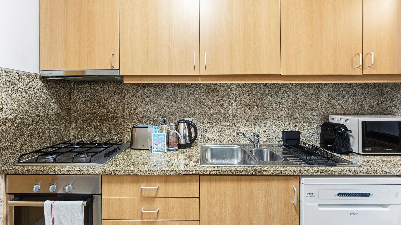 Photo of Kitchen in Oliveira do Douro