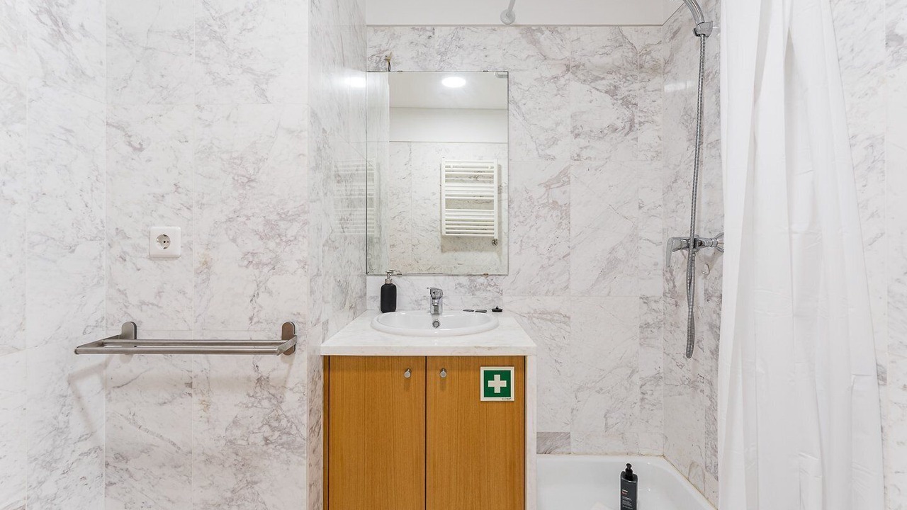 Photo of Bathroom in Oliveira do Douro