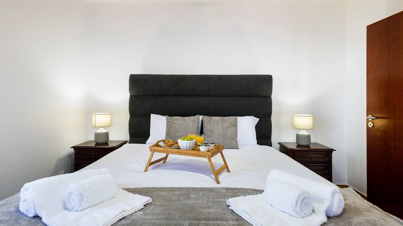 Photo of Bedroom in Boaventura