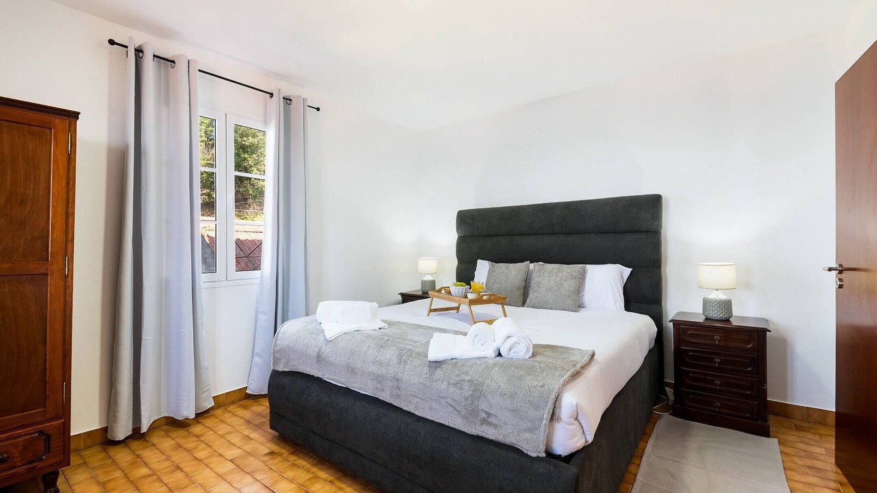 Photo of Bedroom in Boaventura
