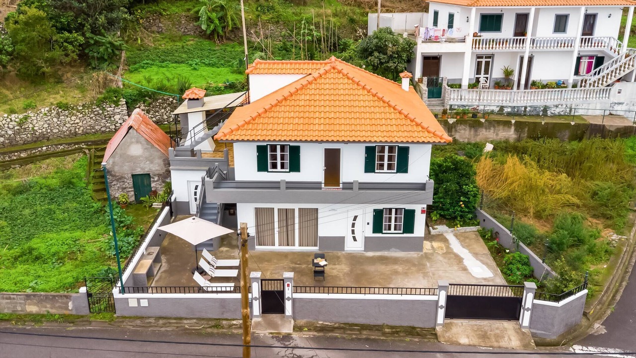 Photo of Outdoor in Boaventura