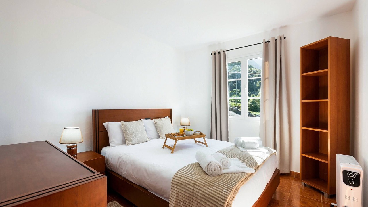 Photo of Bedroom in Boaventura