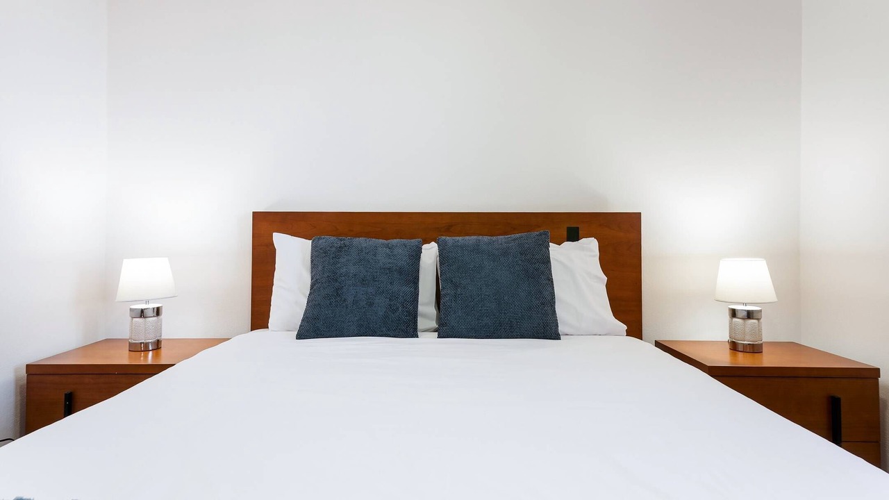Photo of Bedroom in Boaventura