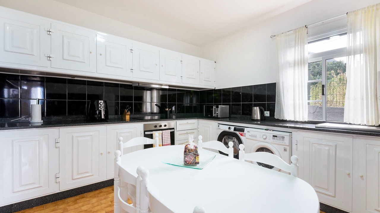 Photo of Kitchen in Boaventura