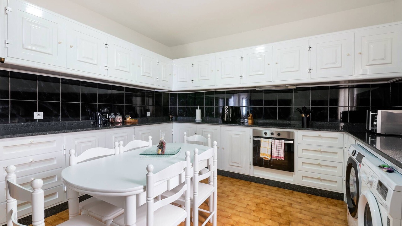 Photo of Kitchen in Boaventura