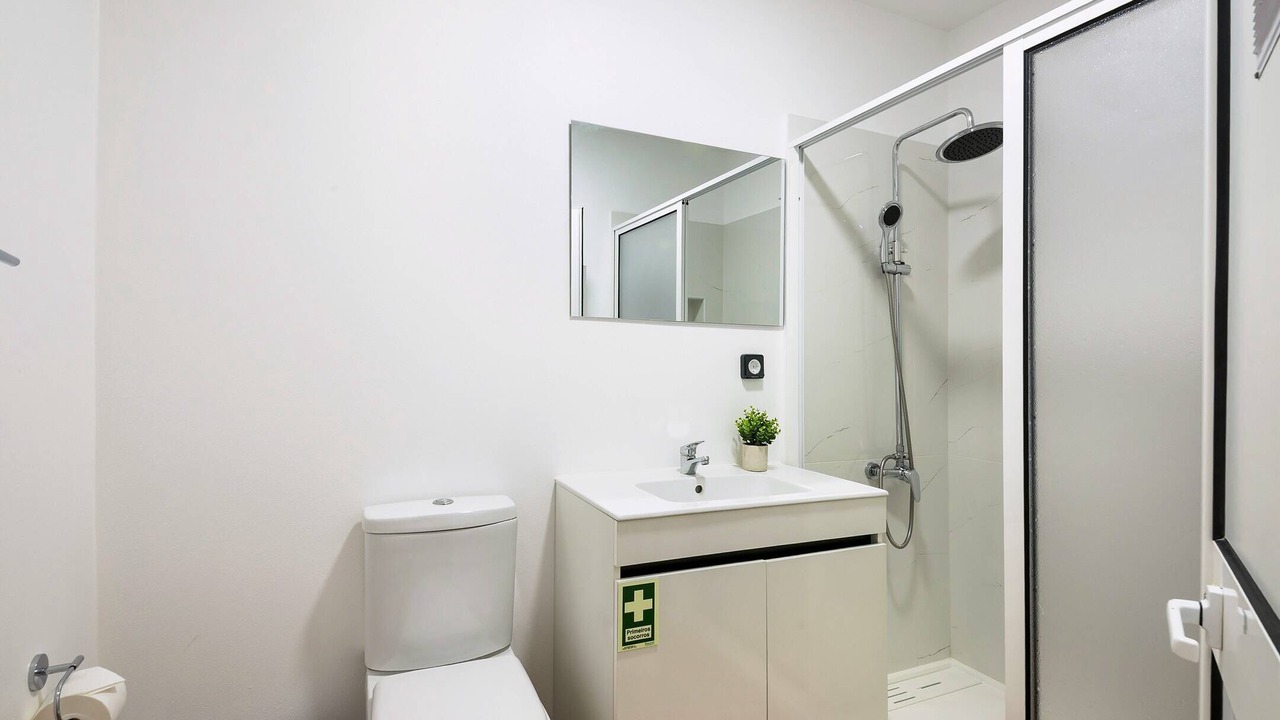 Photo of Bathroom in Boaventura