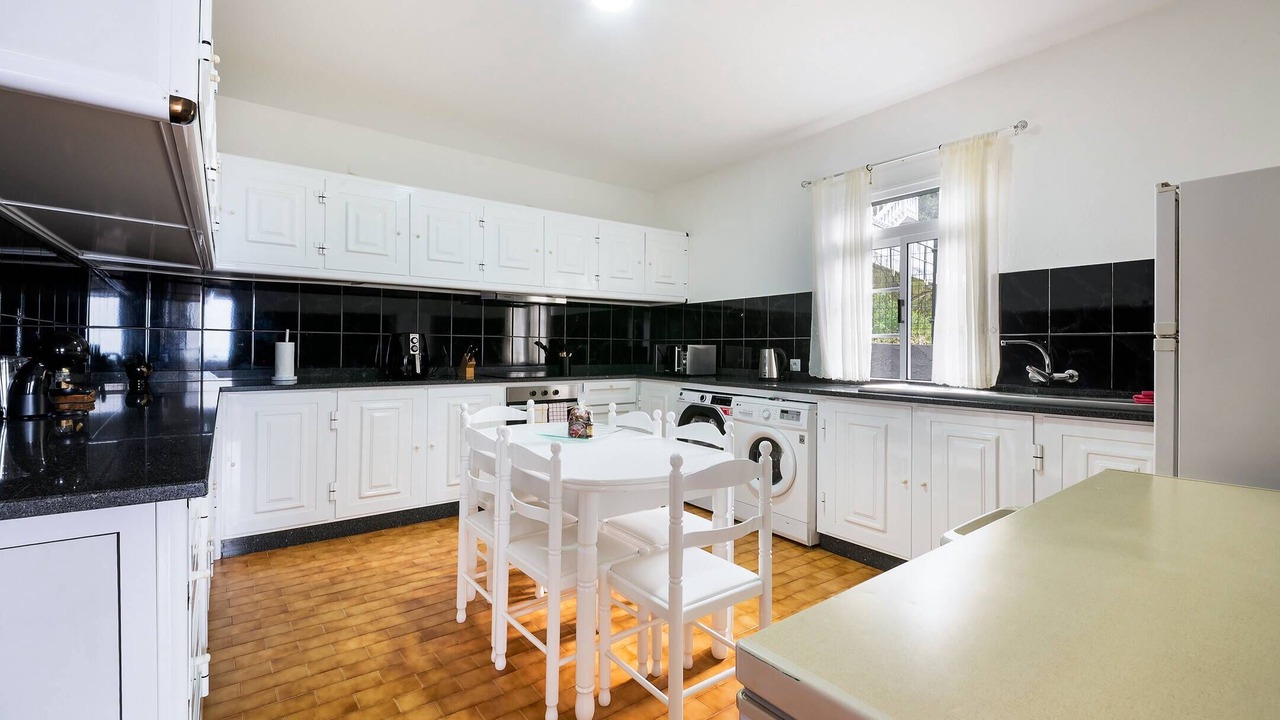 Photo of Kitchen in Boaventura