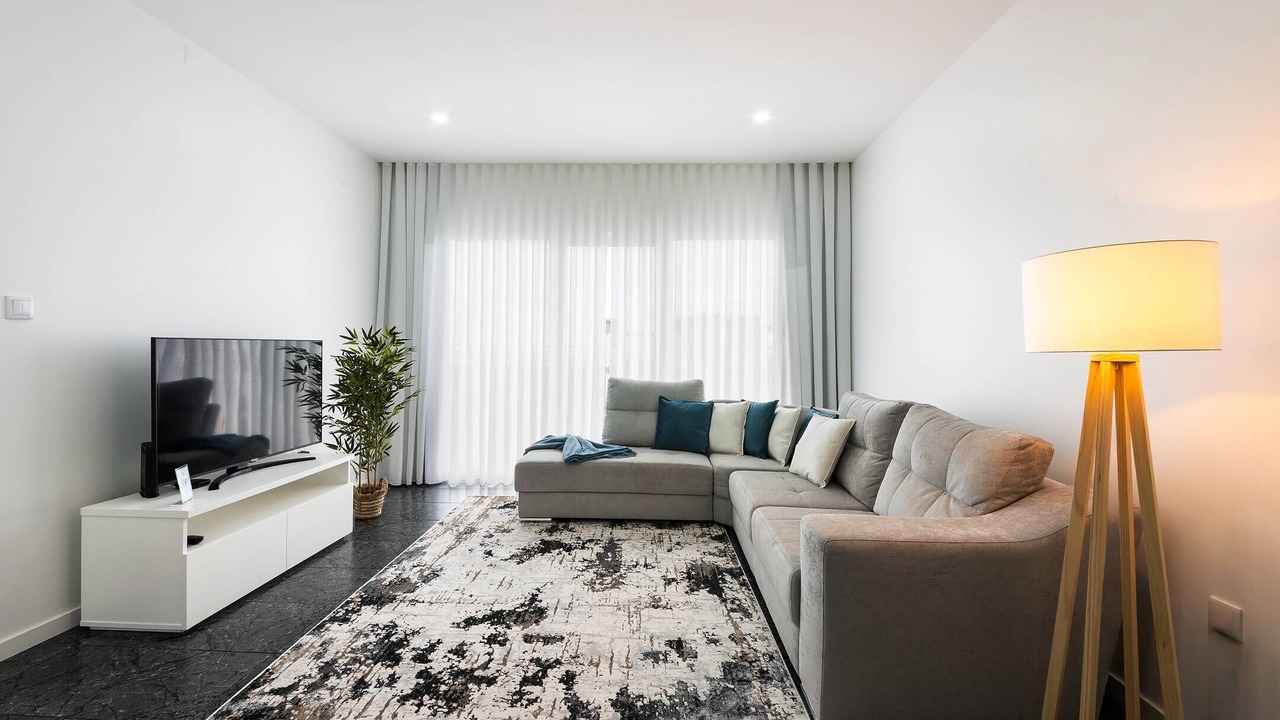 Photo of Livingroom in Boaventura