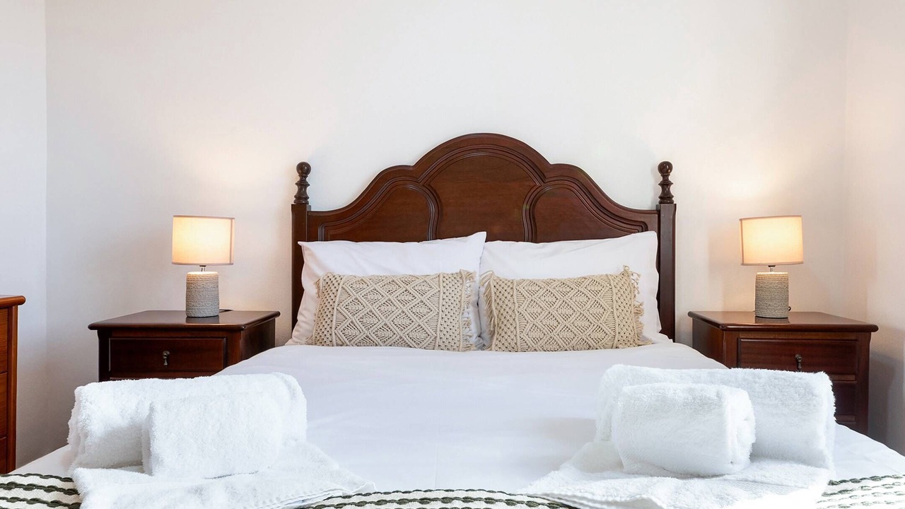 Photo of Bedroom in Boaventura