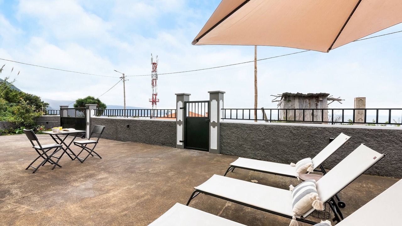 Photo of Patio Balcony in Boaventura