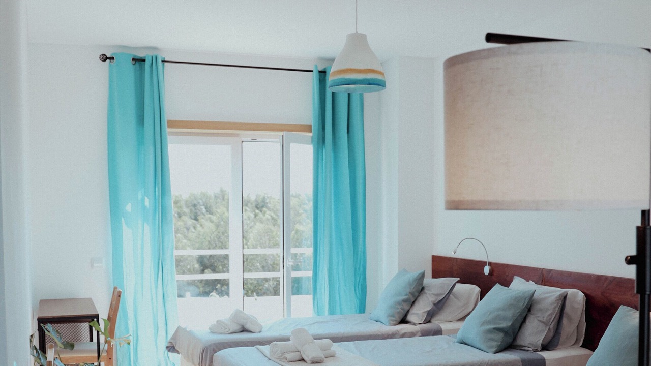 Photo of Bedroom in Peniche