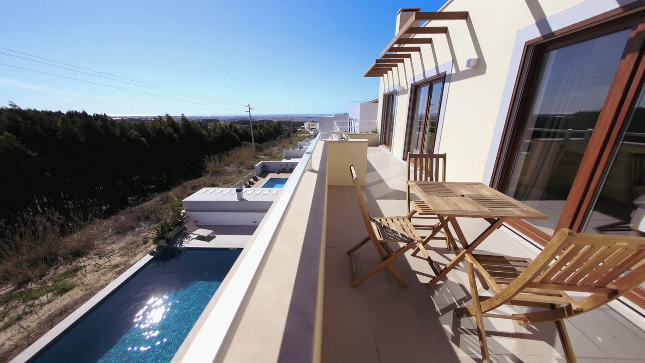 Photo of Outdoor in Peniche