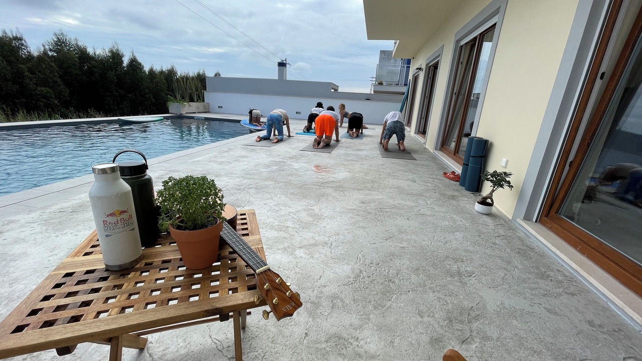 Photo of Outdoor in Peniche