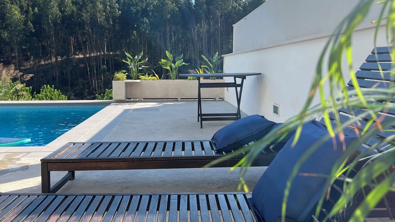 Photo of Outdoor in Peniche