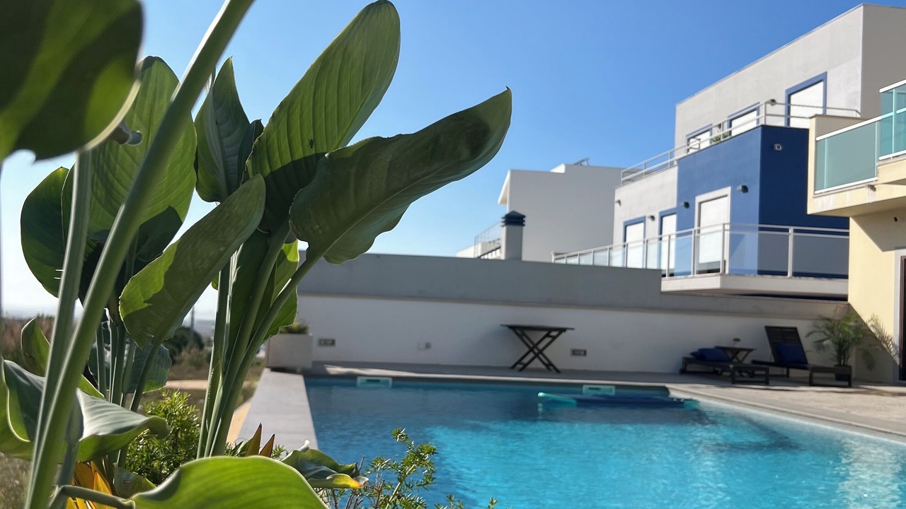 Photo of Outdoor in Peniche