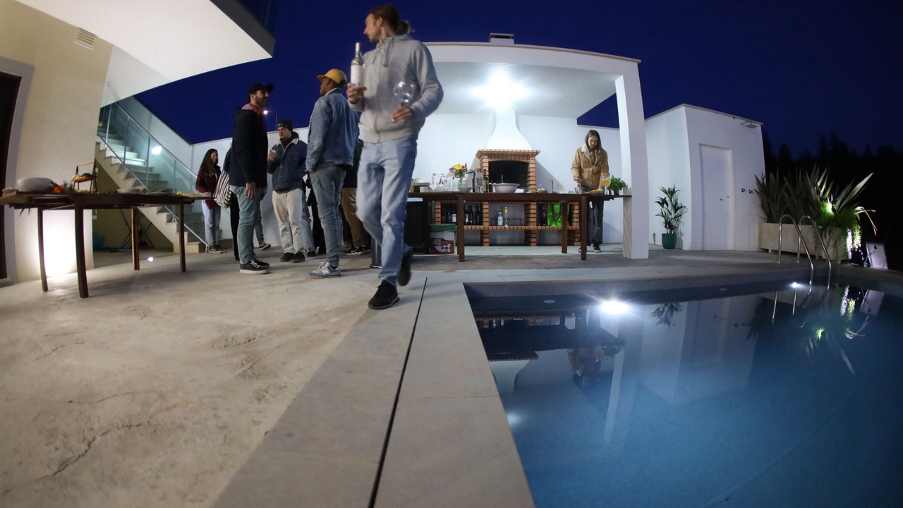 Photo of Outdoor in Peniche