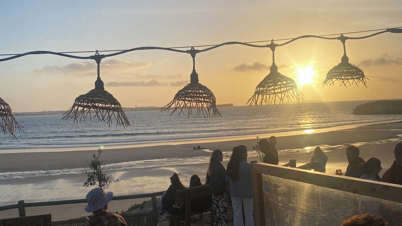 Photo of Outdoor in Peniche