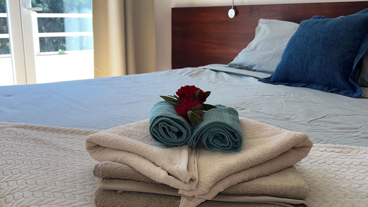 Photo of Bedroom in Peniche