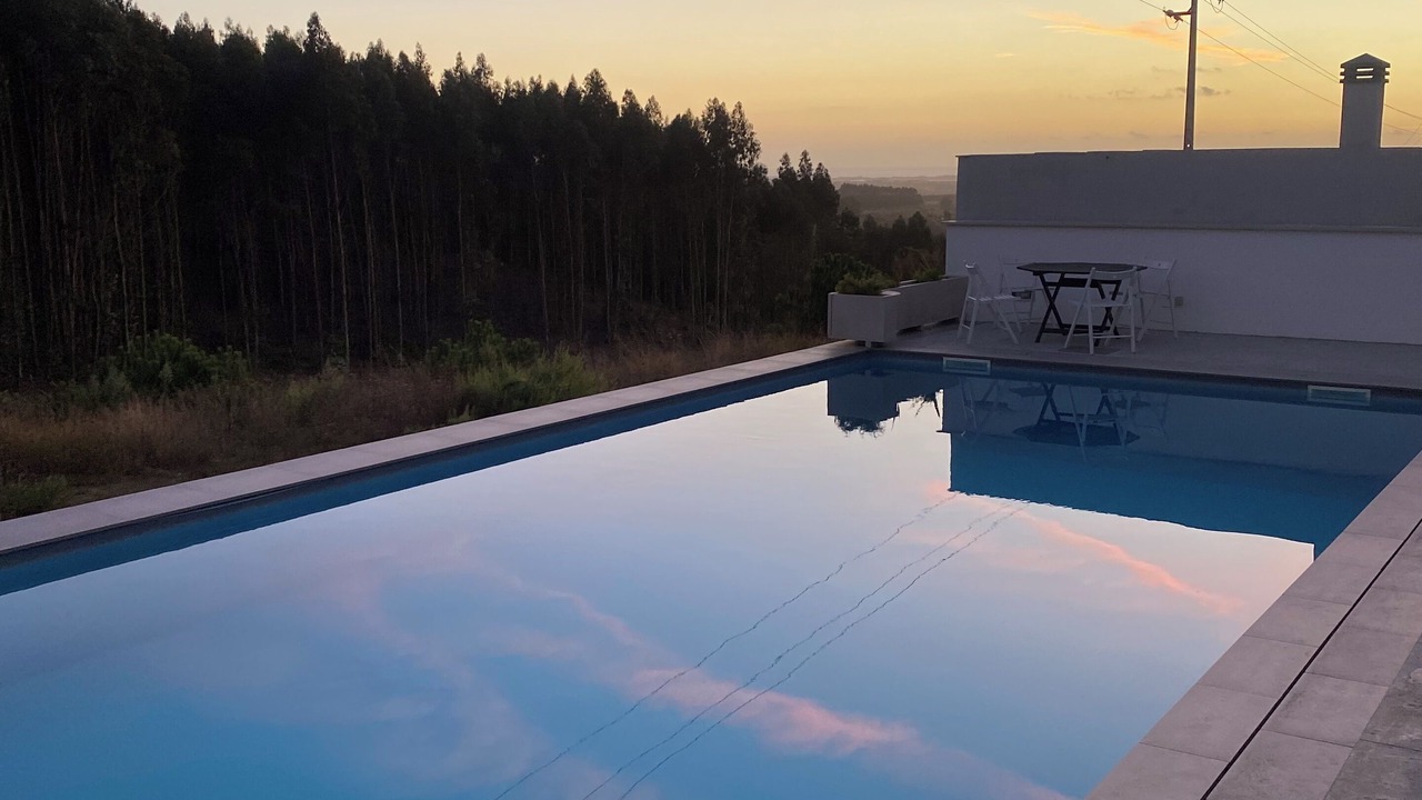 Photo of Outdoor in Peniche