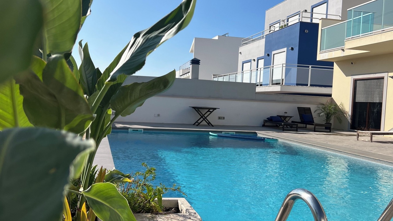 Photo of Outdoor in Peniche