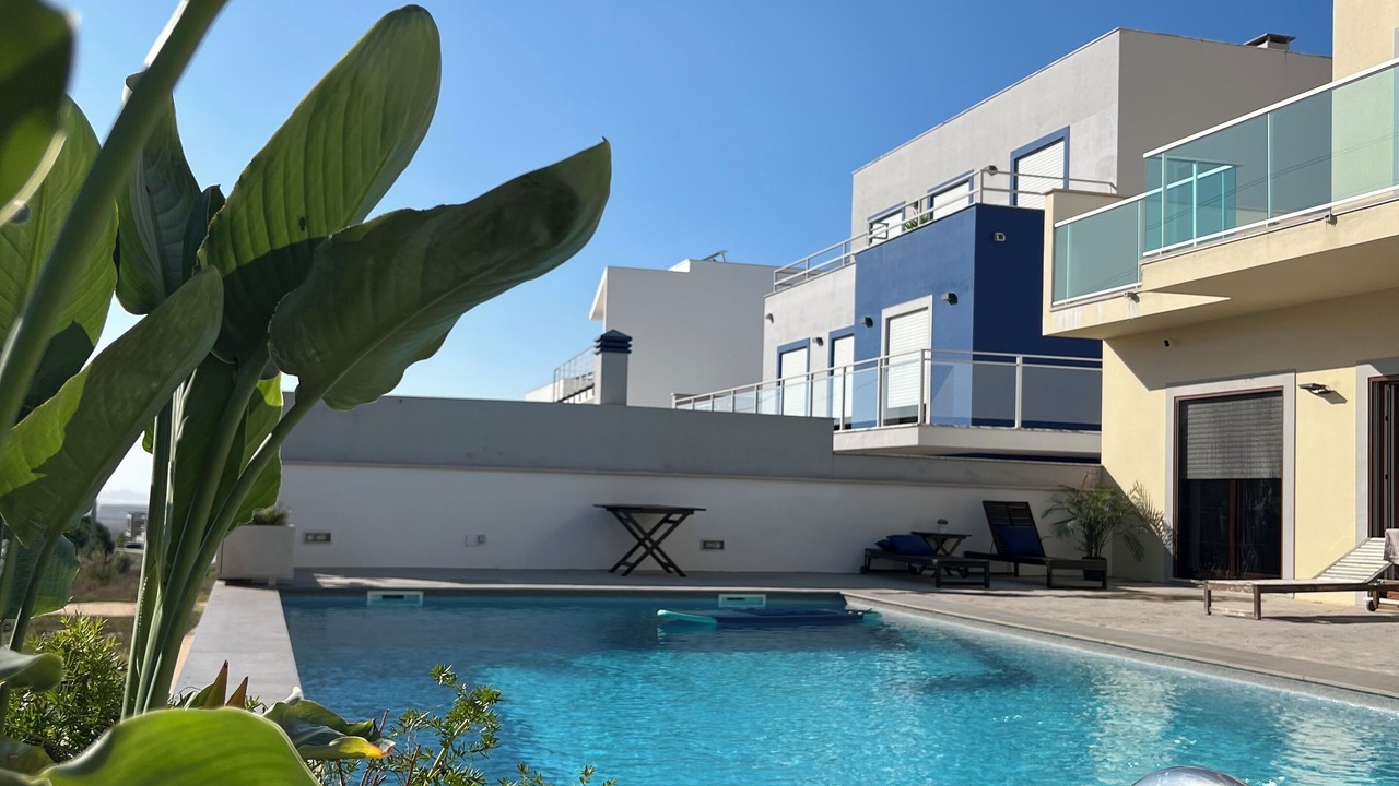 Photo of Outdoor in Peniche