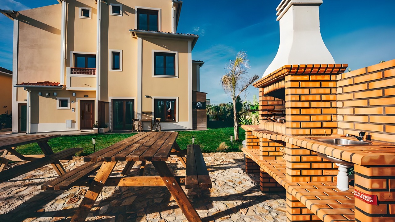 Photo of Outdoor in Atalaia
