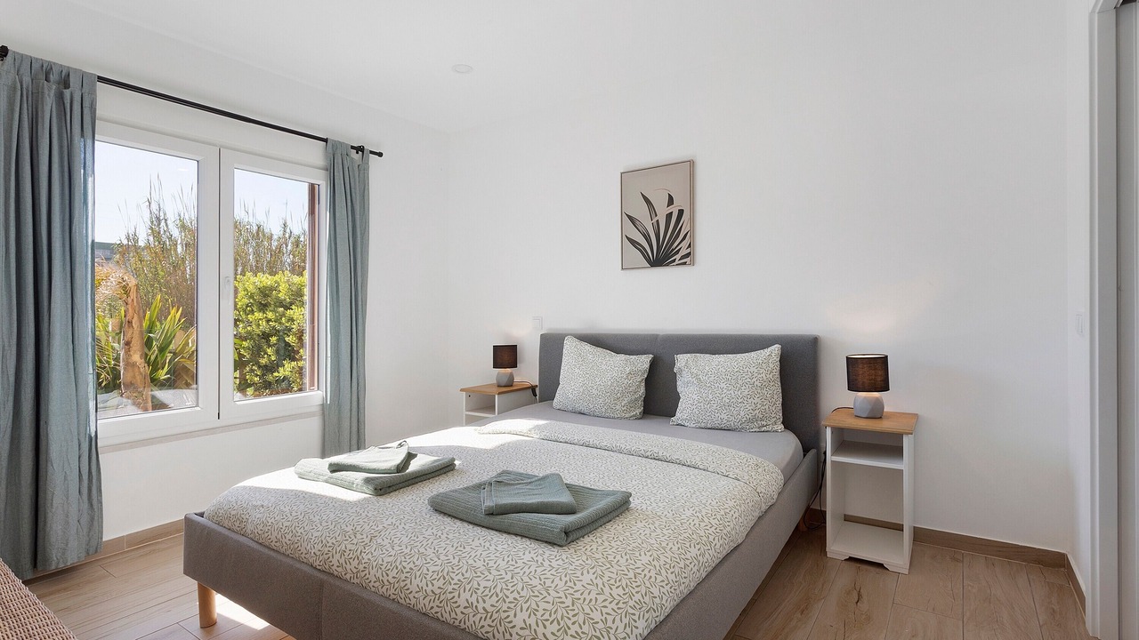 Photo of Bedroom in Atalaia