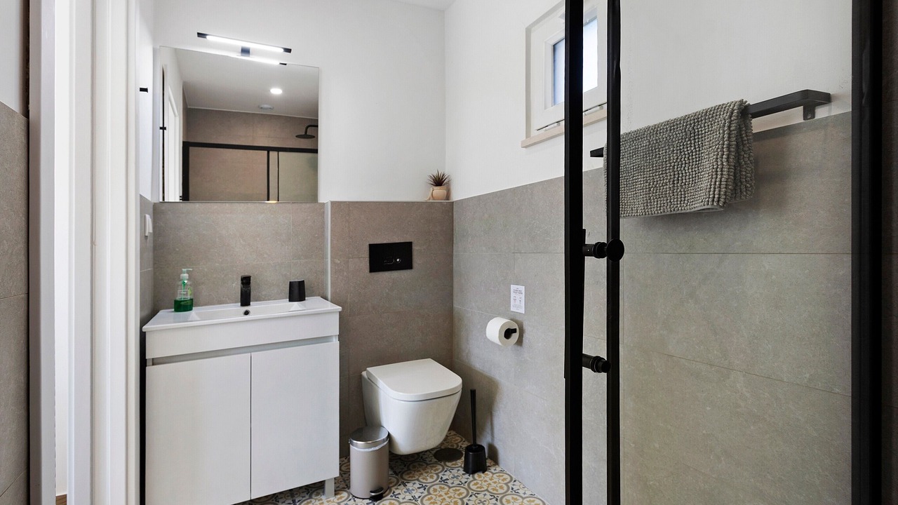 Photo of Bathroom in Atalaia