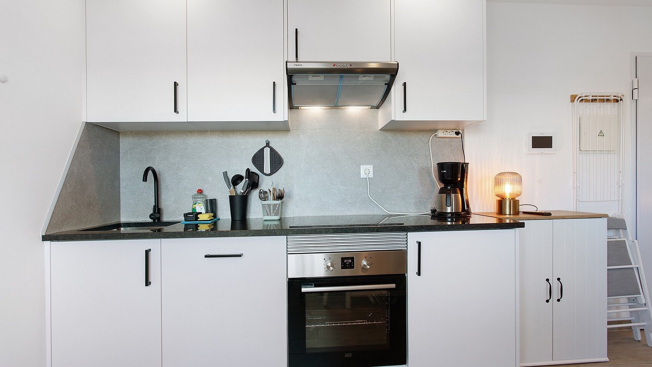 Photo of Kitchen in Atalaia