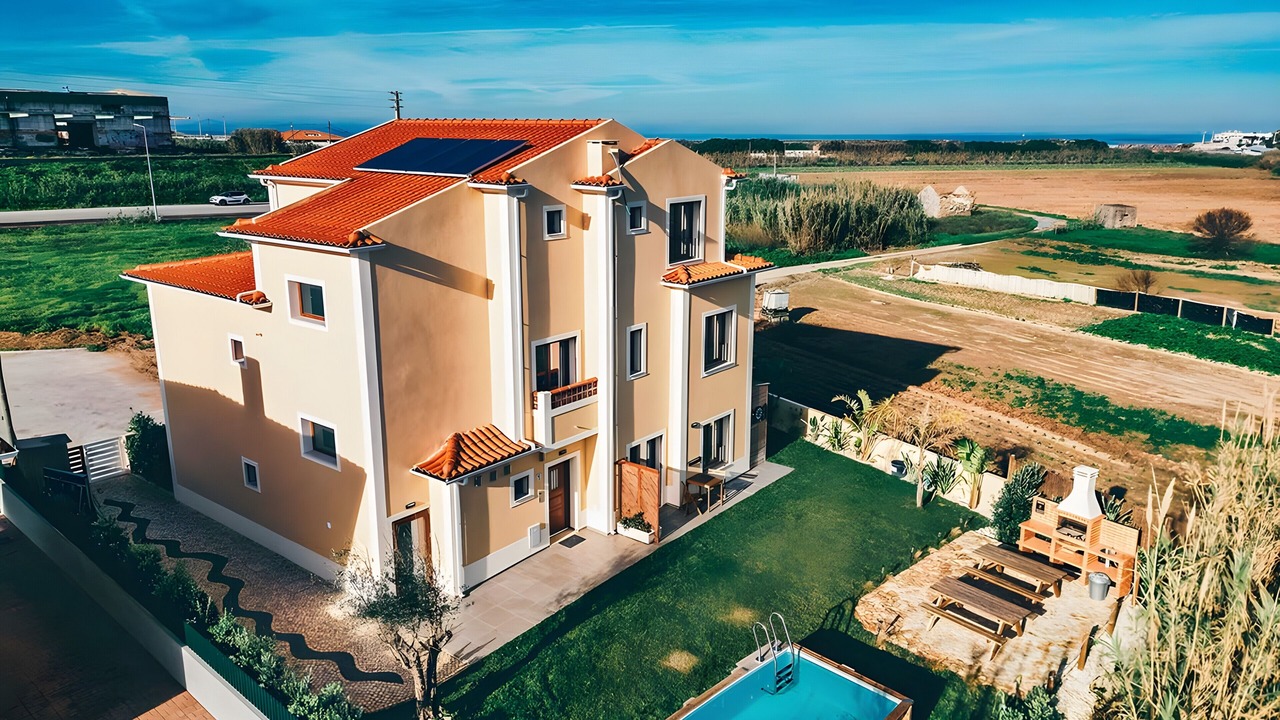 Photo of Outdoor in Atalaia