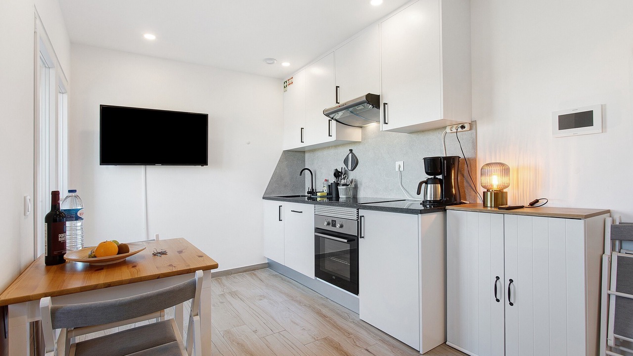 Photo of Kitchen in Atalaia