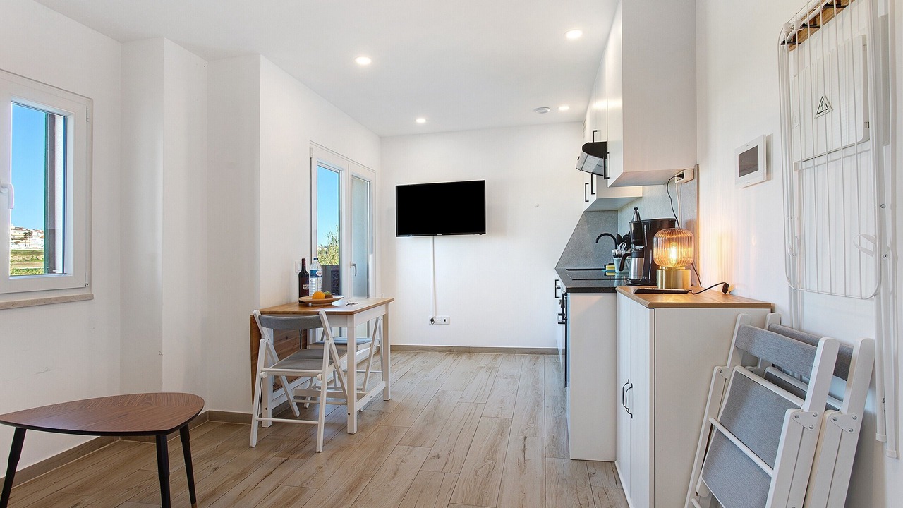 Photo of Kitchen in Atalaia