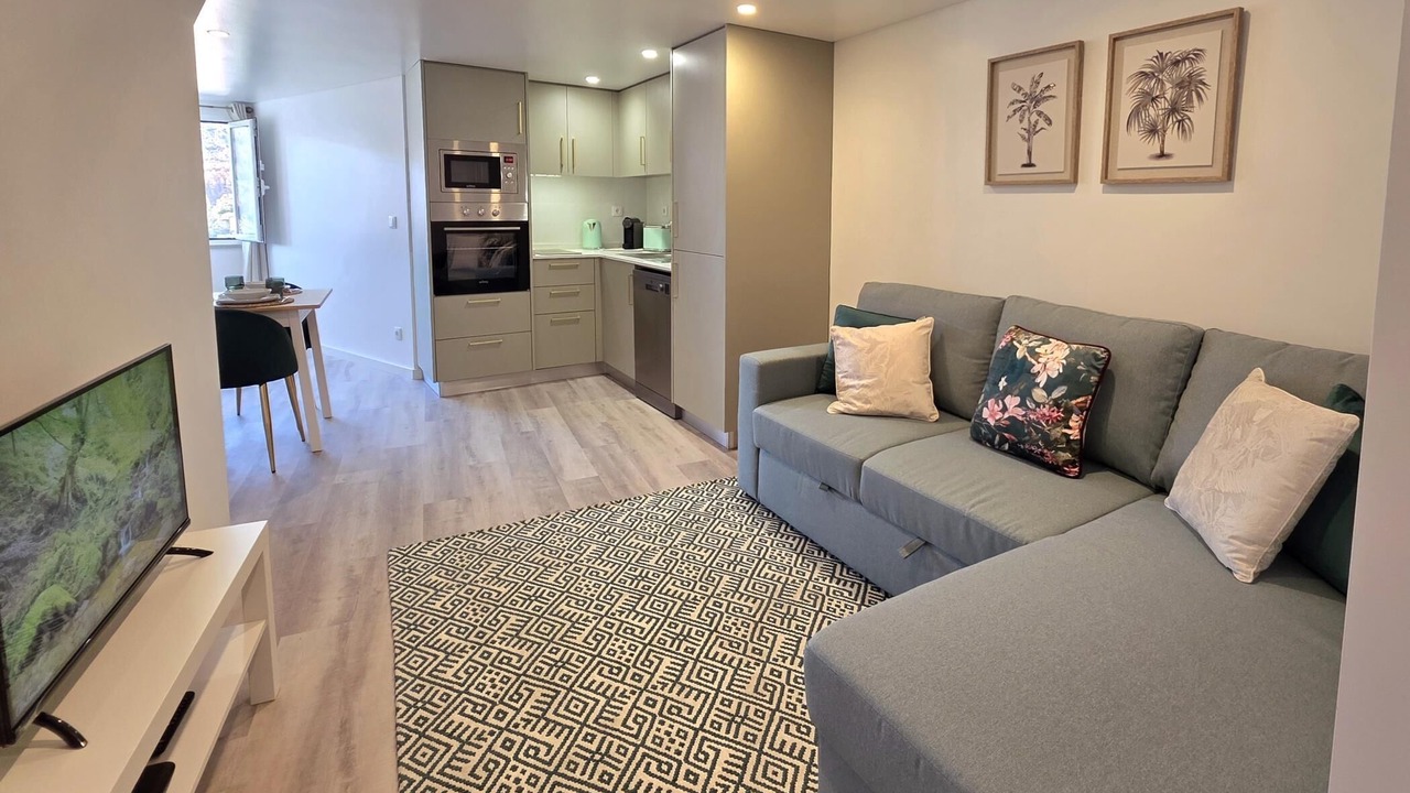 Photo of Livingroom in Castelo de Vide