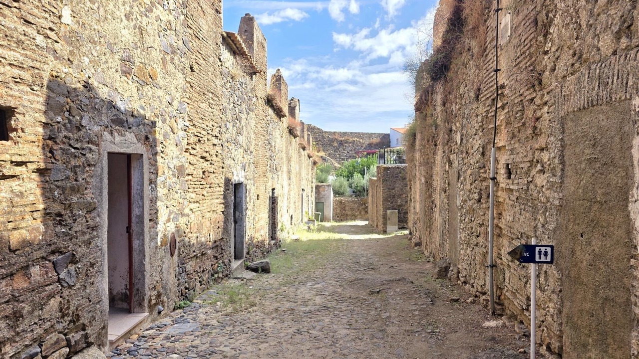 Photo of Others in Castelo de Vide