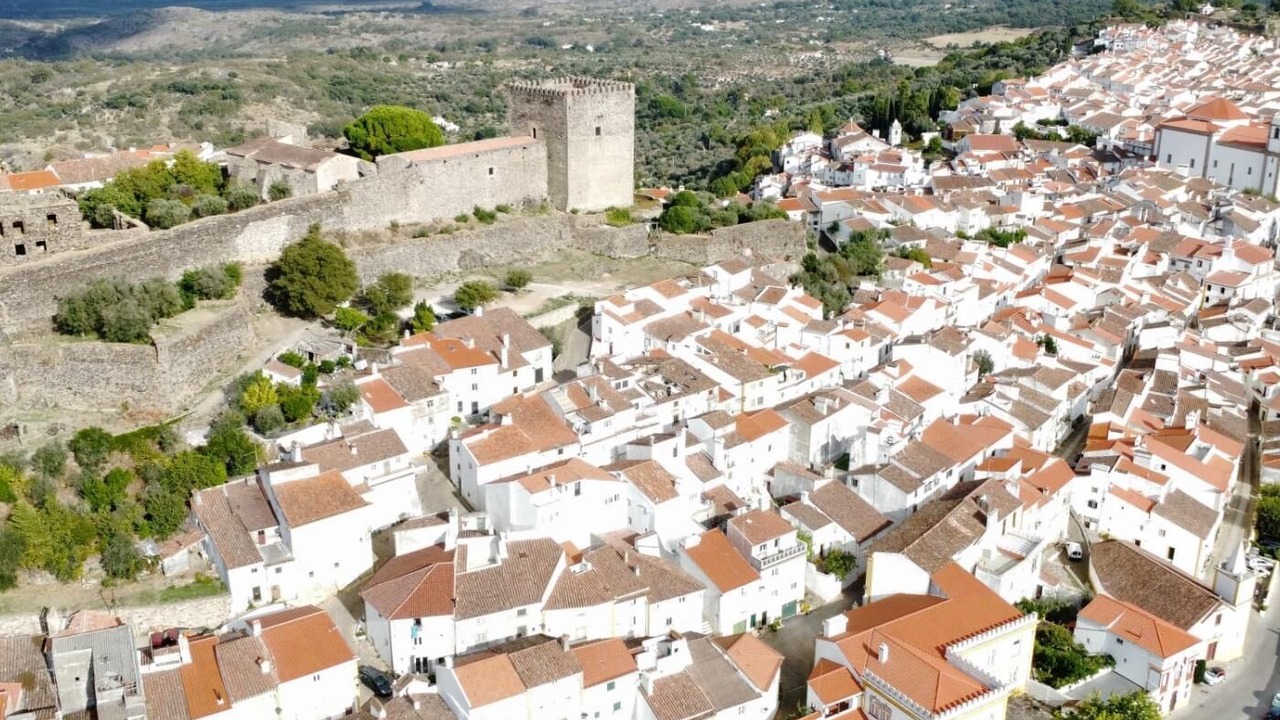 Photo of Outdoor in Castelo de Vide