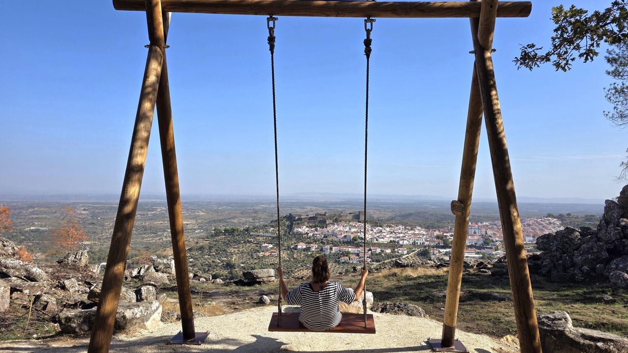 Photo of Outdoor in Castelo de Vide