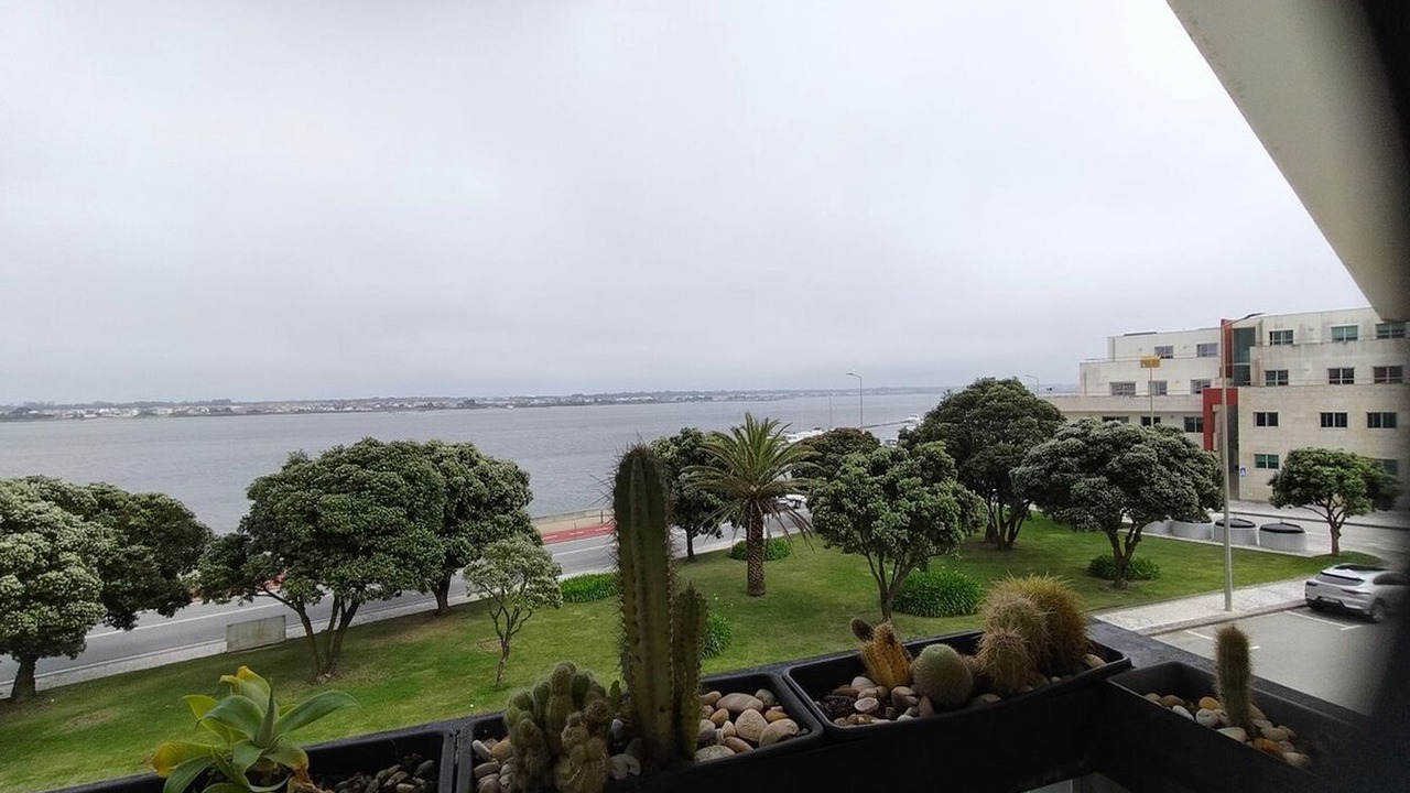 Photo of Outdoor in Barra