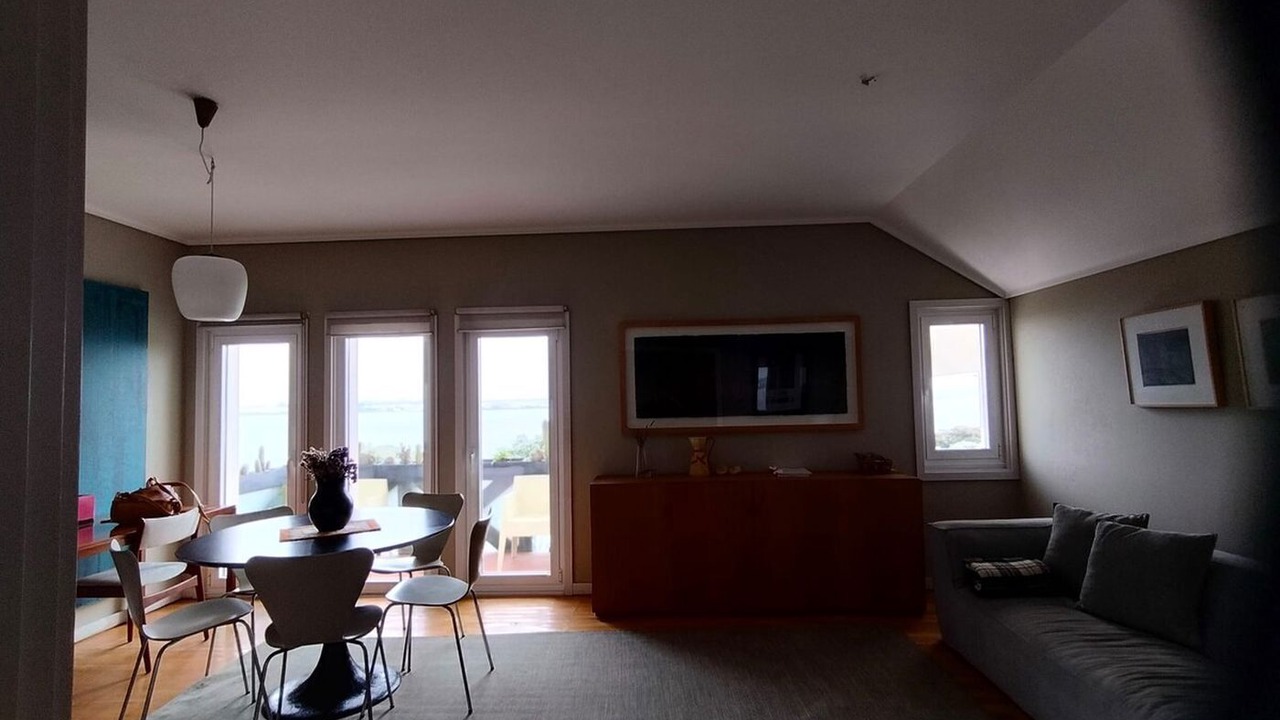 Photo of Livingroom in Barra