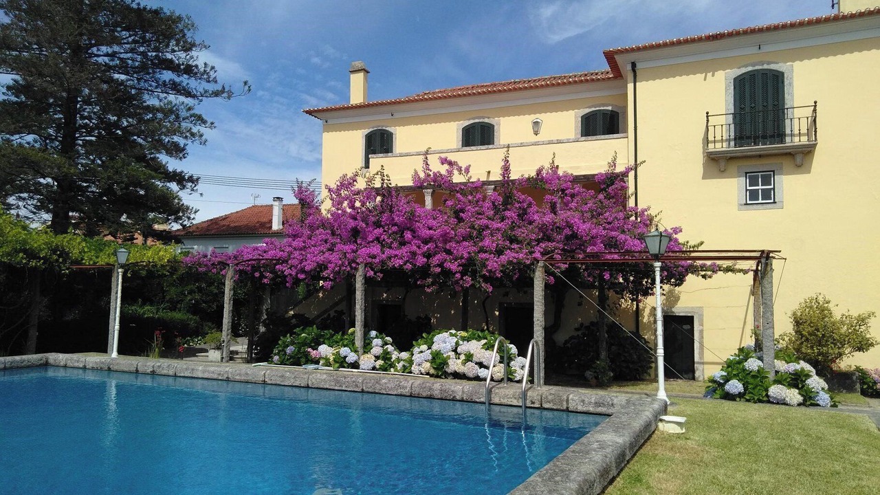 Photo of Outdoor in Cardielos