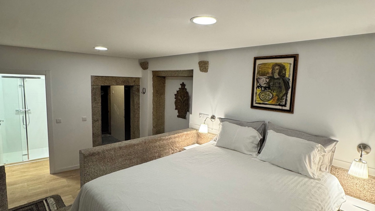 Photo of Bedroom in Cardielos
