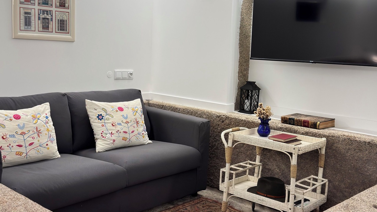 Photo of Livingroom in Cardielos