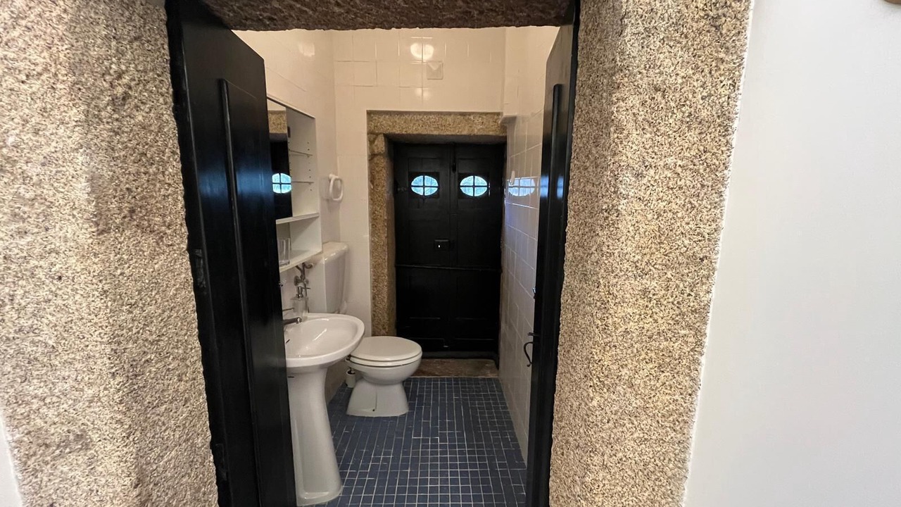 Photo of Bathroom in Cardielos