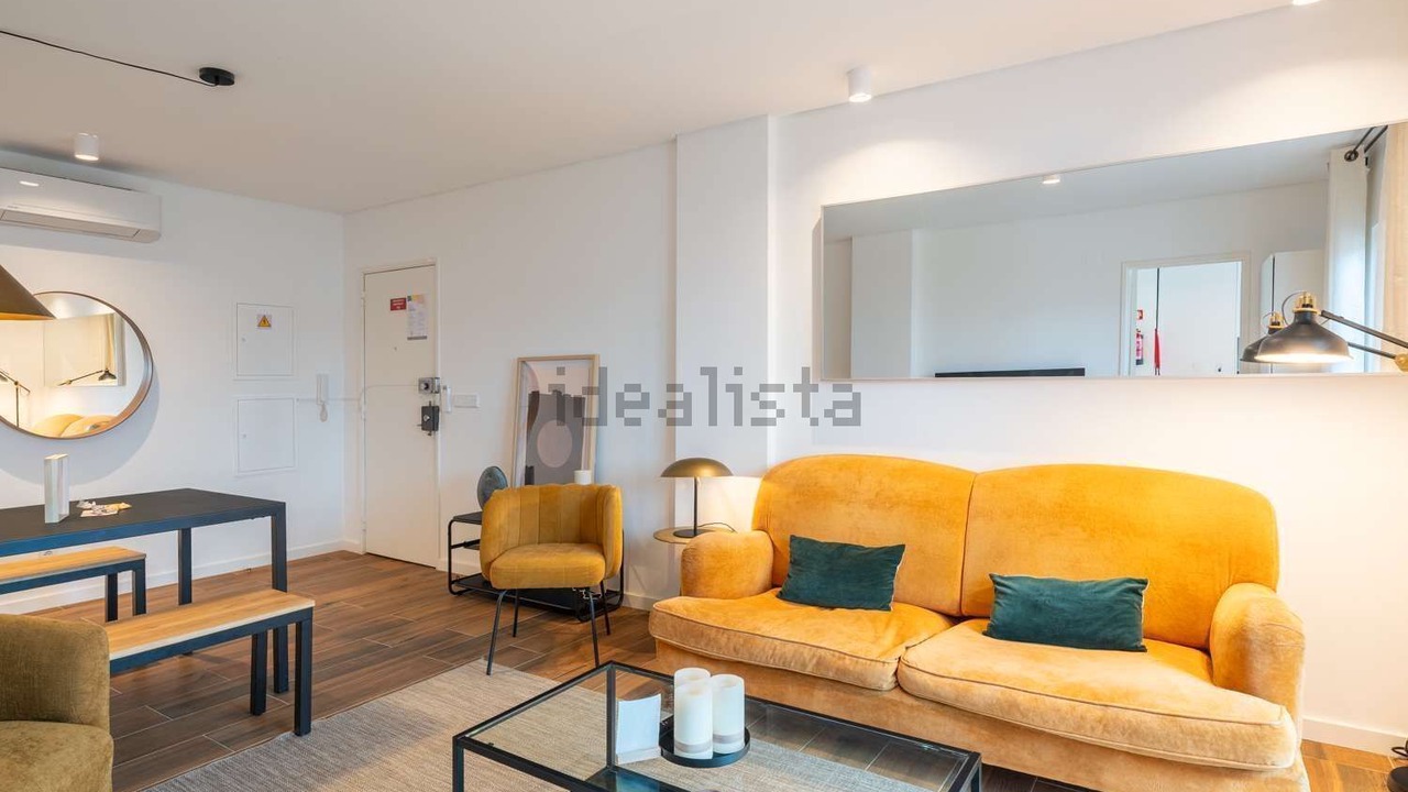Photo of Livingroom in Cascais