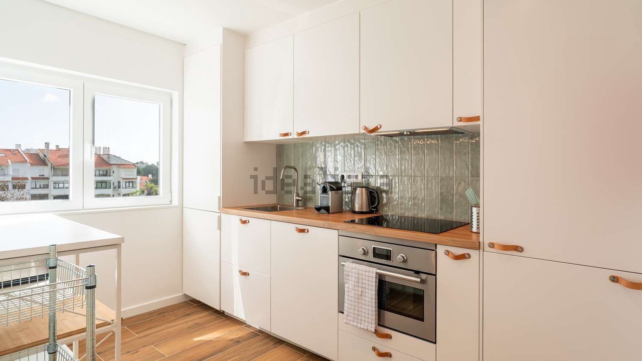 Photo of Kitchen in Cascais