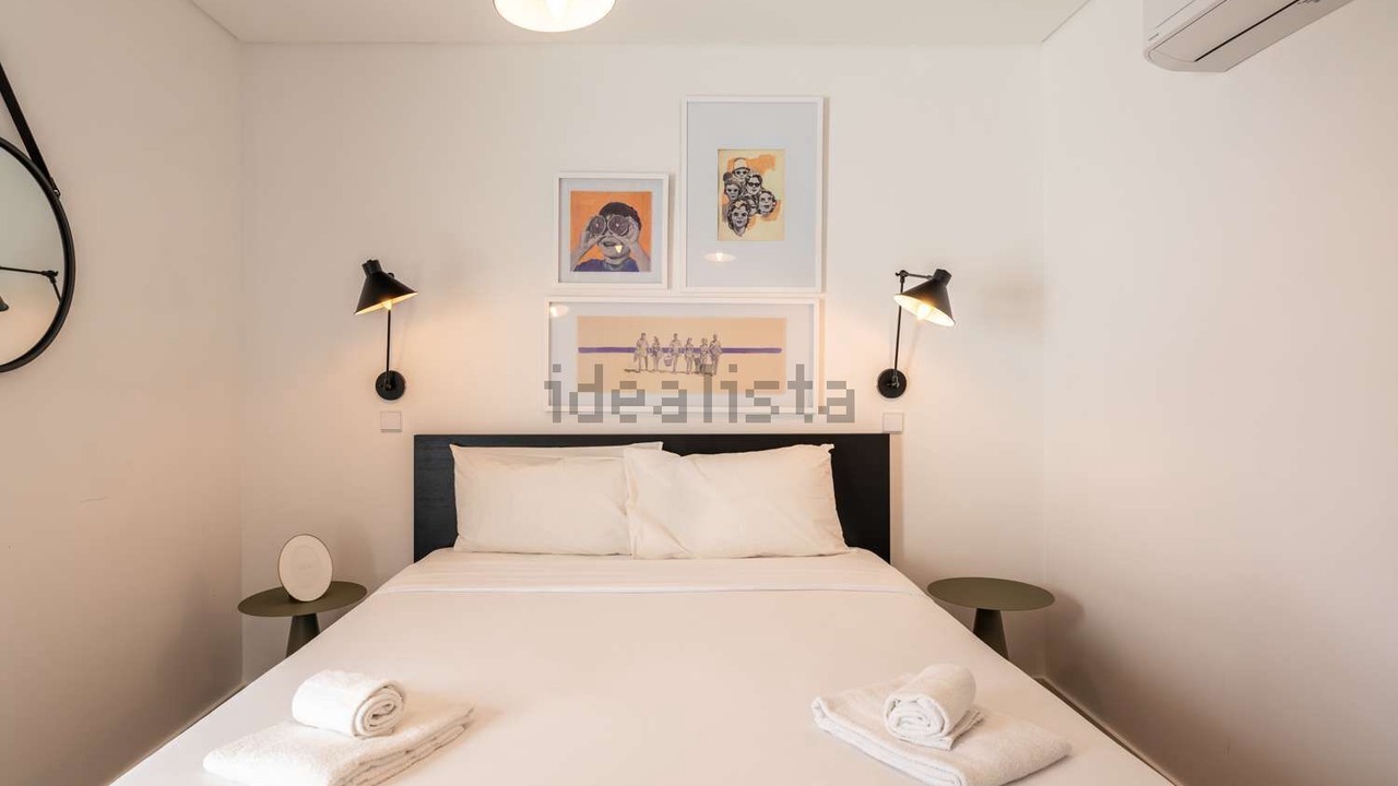 Photo of Bedroom in Cascais