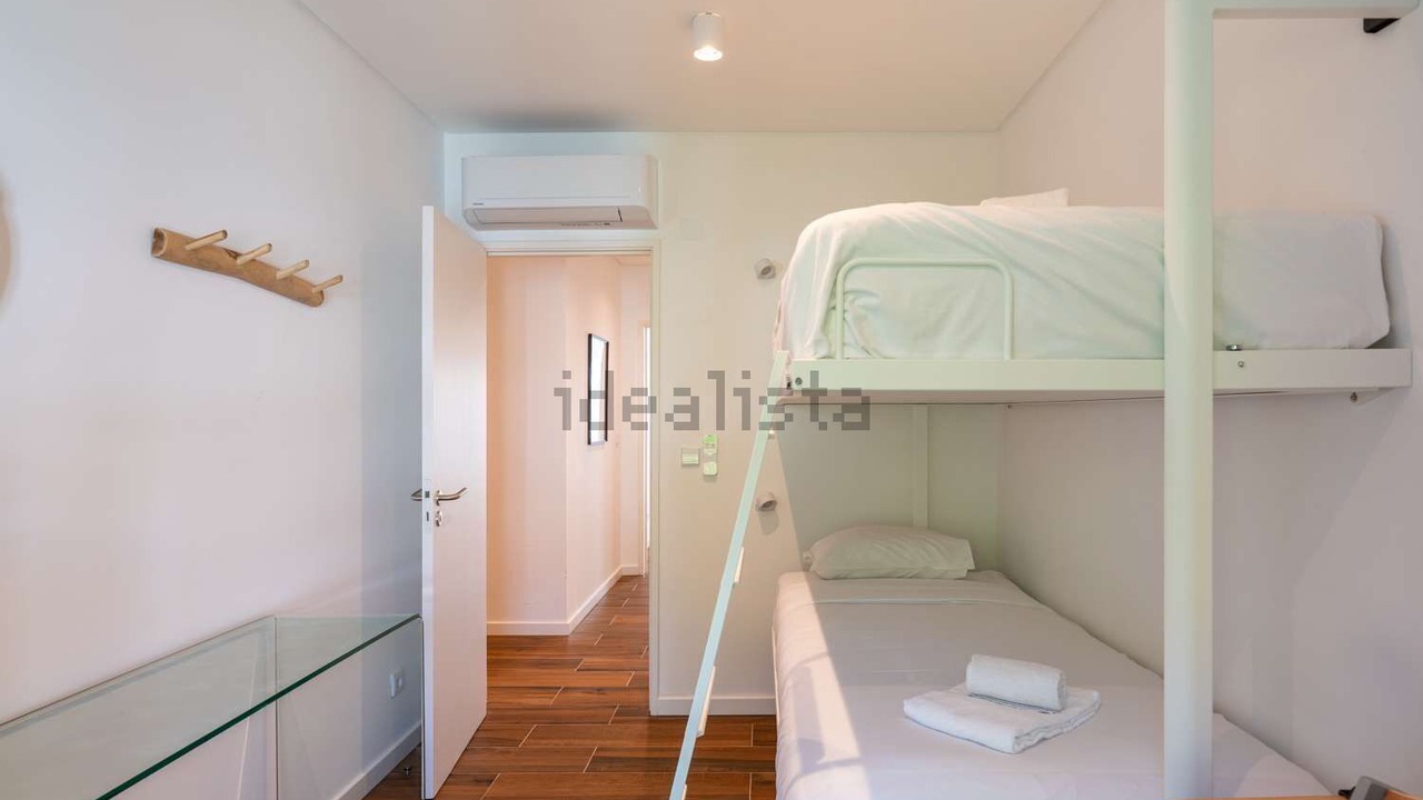 Photo of Bedroom in Cascais