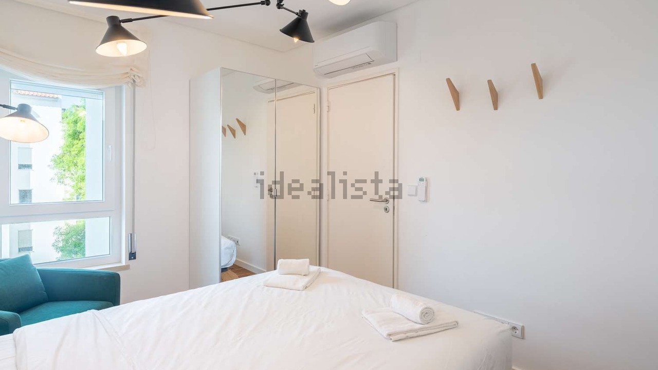 Photo of Bedroom in Cascais