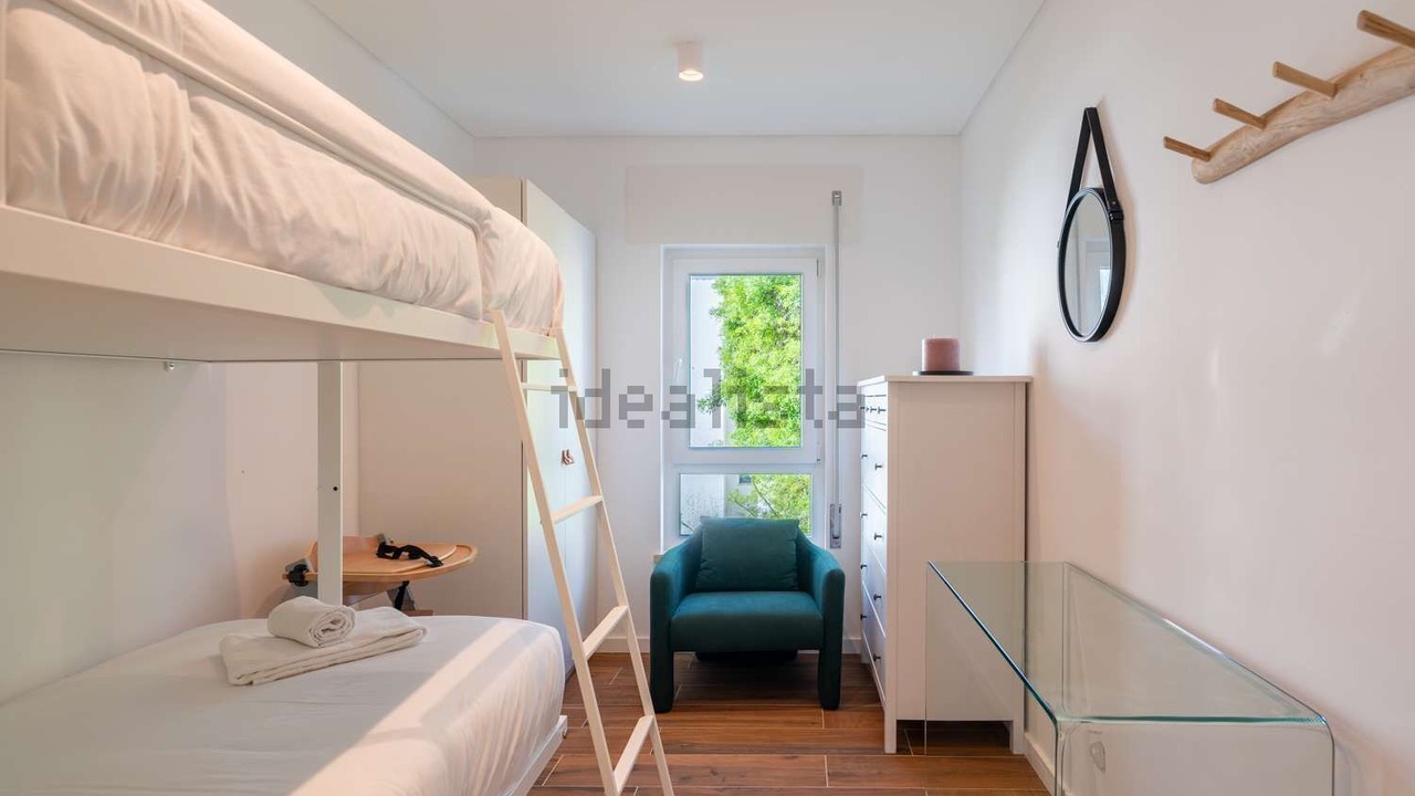 Photo of Bedroom in Cascais